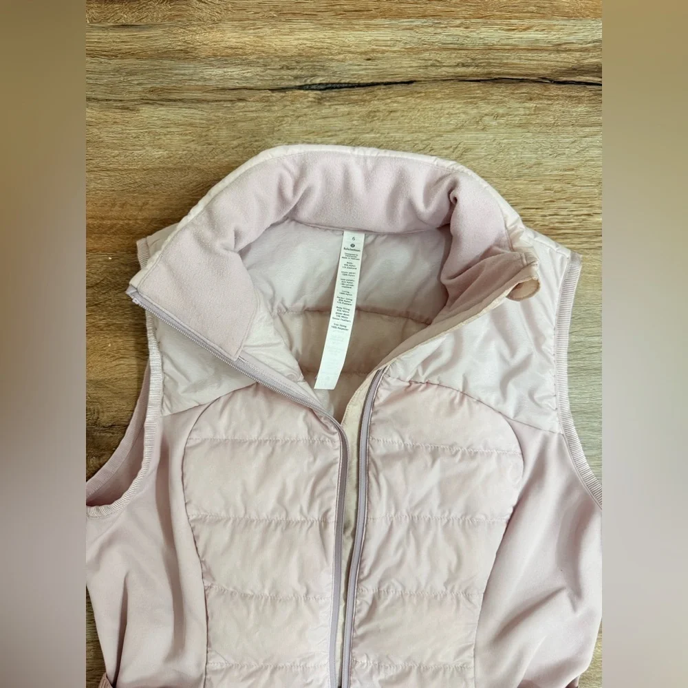 lululemon athletica lululemon down